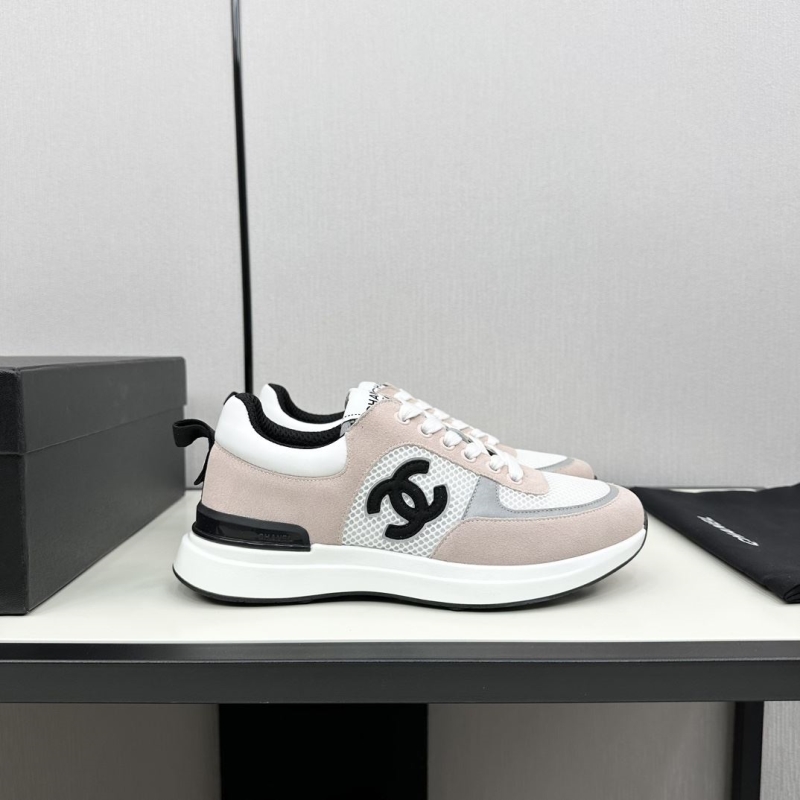 Ch*el casual shoes